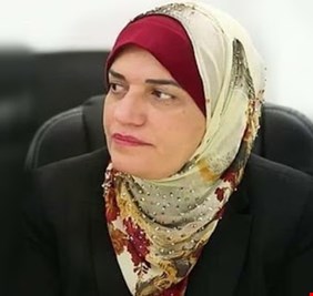 بالوثيقة.. نائب يرفع شكوى ضد طيف سامي بسبب منعه من دخول الوزراة!