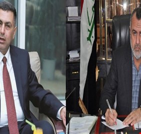 هل سيطيح السوداني بأسعد العيداني وعلي دواي من منصبيهما مع كل المحافظين الآخرين قريباً ؟