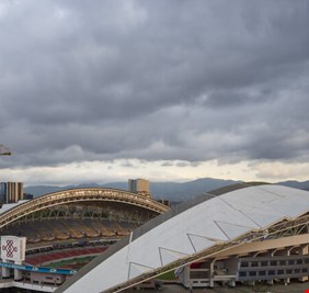 التلغراف : كيف حققت طالبان الملايين وساعدت في بناء الملاعب الخاصة بكأس العالم في قطر؟