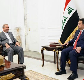 ايران تدعو السوداني لزيارتها