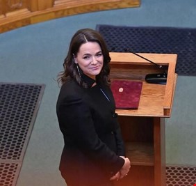 هنغاريا تستقبل أكثر من مليون لاجئ من أوكرانيا