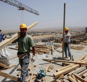 الصناعة تعلن المباشرة بتحديد موقـع إنشـاء مدينـة صناعيـة فـي ميسـان