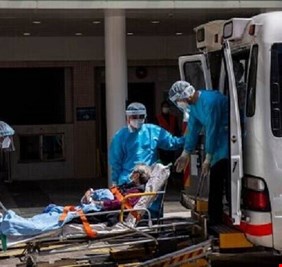 لليوم الرابع على التوالي.. الصين تسجل رقما قياسيا بإصابات كوفيد-19