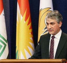 ماذا يريد الوفد الكردي الذي يزور بغداد حالياً ؟