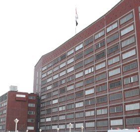 التخطيط: المشاريع المتلكئة تحتاج إلى حوالي 24 ترليون دينار لإنجازها