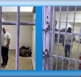 هل اطلاق سراح الحوت نور زهير قانوني ؟