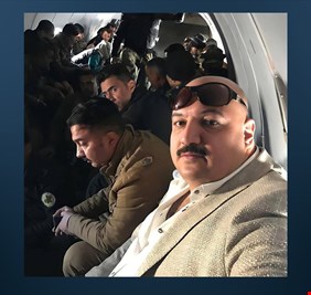 قاضي النزاهة يوضح تفاصيل اطلاق سراح الحوت نور زهير جاسم من السجن: تم بتسوية