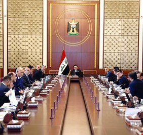 ابرز قرارات حكومة السوداني المعلنة هذا اليوم