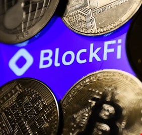 منصة العملات المشفرة BlockFi تشهر إفلاسها رسميا