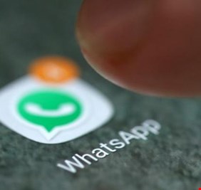 راسل نفسك .. ميزة جديدة في تحديثات واتساب