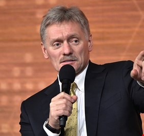 الكرملين يعلق على كلمات الرئيس الألماني بشأن وقف إطلاق النار