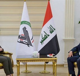 جرف النصر على طاولة ايفان فائق وفالح الفياض