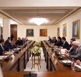 إدارة الدولة ينقلب على الإنتخابات المبكرة: ستجرى في 2025