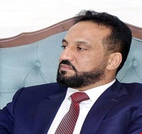 كم تبلغ ثروة هيثم الجبوري الذي اعتقلته لجنة ابو علي البصري اليوم بتهمة الفساد ؟