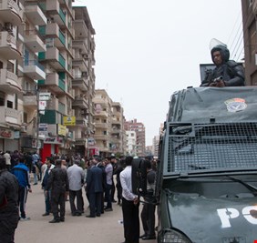 مصر.. حبس مسؤول في مجلس الدولة بقضية فساد كبرى منذ عهد مبارك