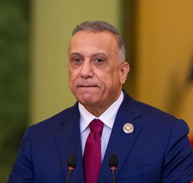 صحفي مقرب من المالكي: الكاظمي غادر بغداد برا خشية صدور مذكرة قبض بحقه