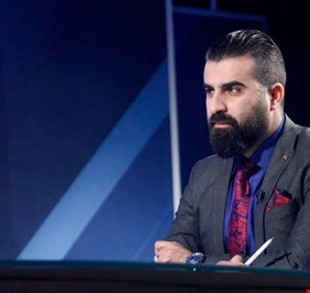 الصحافي قصي شفيق يكشف فضائح وخفايا وبلايا هيثم الجبوري