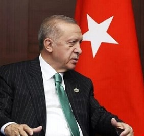 استطلاع جديد للرأي يكشف حظوظ أردوغان في معاودة الفوز برئاسة تركيا