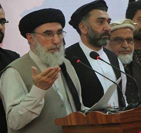 أفغانستان.. مقتل مسلحين اثنين في هجوم على مقر حزب حكمتيار