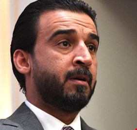 انشقاقات تضرب حزب رئيس مجلس النواب محمد الحلبوسي: تقدم في خطر