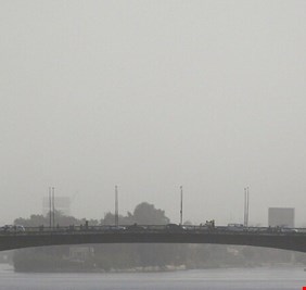 مصر.. تحذير للمواطنين من الشتاء القادم