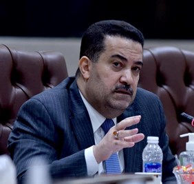 السوداني يتدخل في ملف المتعاقدين مع الوزارات: التثبيت فوراً