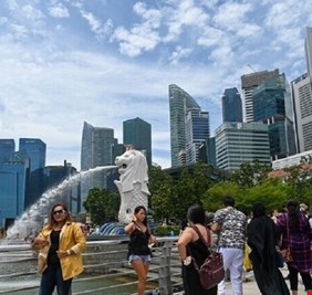 سنغافورة.. توقعات بموجة جديدة من كورونا مع احتفالات نهاية العام