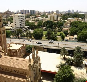 ترحيب من الولايات المتحدة وحلفائها بتوقيع الاتفاق الإطاري في السودان