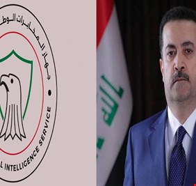 السوداني يكلف رئيساً للمكتب الخاص بجهاز المخابرات الوطني العراقي