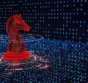 تحذيرات من برمجيات ضارة تسرق بيانات 