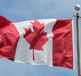 كندا تعلن تخصيص 11 مليون دولار لإزالة الألغام في أوكرانيا