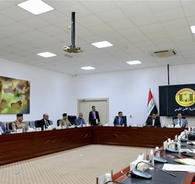 ملف سنجار على طاولة السوداني