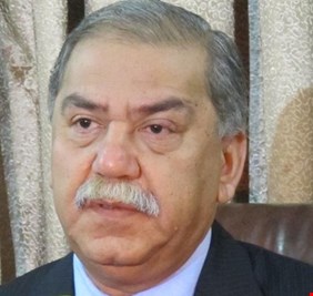 مثال الالوسي يتحدث لأول مرة بعد صدور حكم بسجنه 7 أعوام