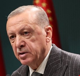 أردوغان: عدد أصدقائنا سيزداد وأعداؤنا سيقفون عند حدودهم