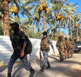 نائب سابق يتحدث عن الخاصرة الرخوة لبغداد وكربلاء وبابل والجهات السياسية التي تستثمر مناخات الاضطراب