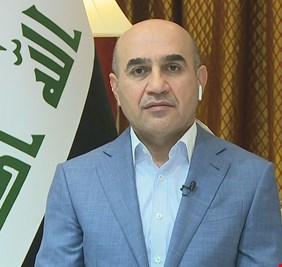 وزير في حكومة السوداني يتحدث عن ازمة خانقة ويوضح