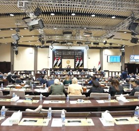 مجلس النواب يكشف عن قرب مناقشة قانون مجالس المحافظات