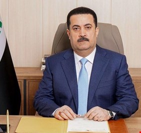 السوداني يكتب لصحيفة الشرق الأوسط السعودية عن القمة الصينية واهميتها للعراق