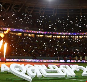 أول نجم عالمي يعلن اعتزاله عقب خروج منتخب بلاده من مونديال قطر