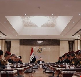 مجلس الأمن الوطني يصدر بياناً حول احداث الناصرية: التسييس ممنوع