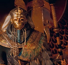 لعنة الفراعنة تقتل 4 أشخاص في مصر