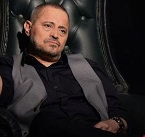 جورج وسوف.. كيف احتفل بنجاح أغنيته 