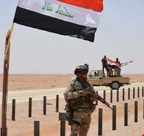 الاقليم يكشف عن اتفاق مع بغداد لنشر قوات حرس الحدود
