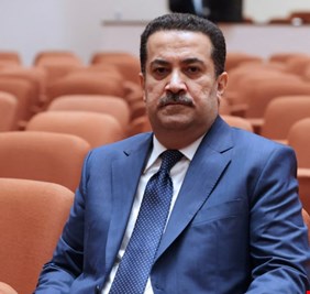 مقرر مجلس النواب يهاجم السوداني !