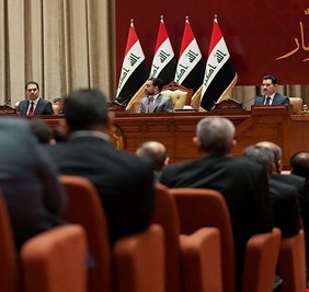 البرلمان يرحل قانون الموازنة العامة الى ما بعد عطلته التشريعية