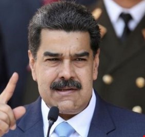 مادورو: رئيس بيرو المعزول ضحية لمؤامرة النخب اليمينية