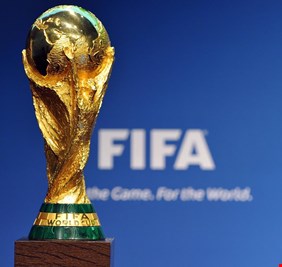 فيفا يتراجع عن فكرة إقامة كأس العالم كل عامين