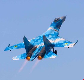 بقيمة 275 مليون دولار.. دعم عسكري أميركي لـ