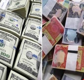 لماذا ارتفع سعر صرف الدولار في السوق المحلية؟ البرلمان يوضح..