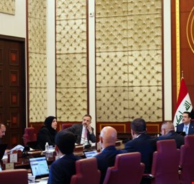 وزير بحكومة السوداني: لا وقت لدينا لمتابعة المشاريع وتطوير الوزارة